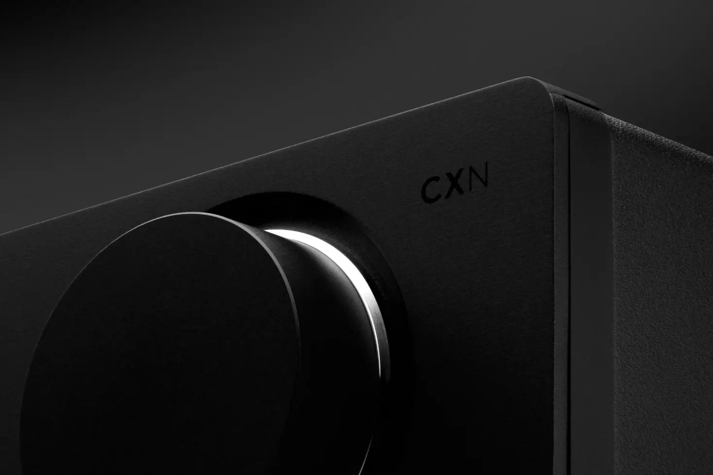 Cambridge Audio CXN100 SE <strong>Streaming</strong> y compatibilidad con plataformas de música
