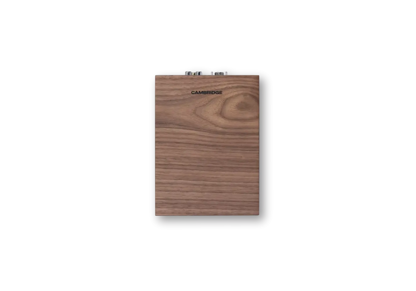 Cambridge Audio L/R S <strong>Potencia</strong> y amplificación integrada