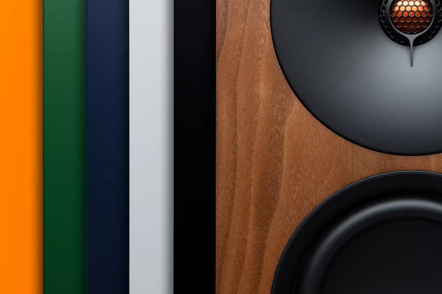 Cambridge Audio L/R X Cambridge Audio L/R X <strong>Control</strong> y uso cotidiano con la app StreamMagic