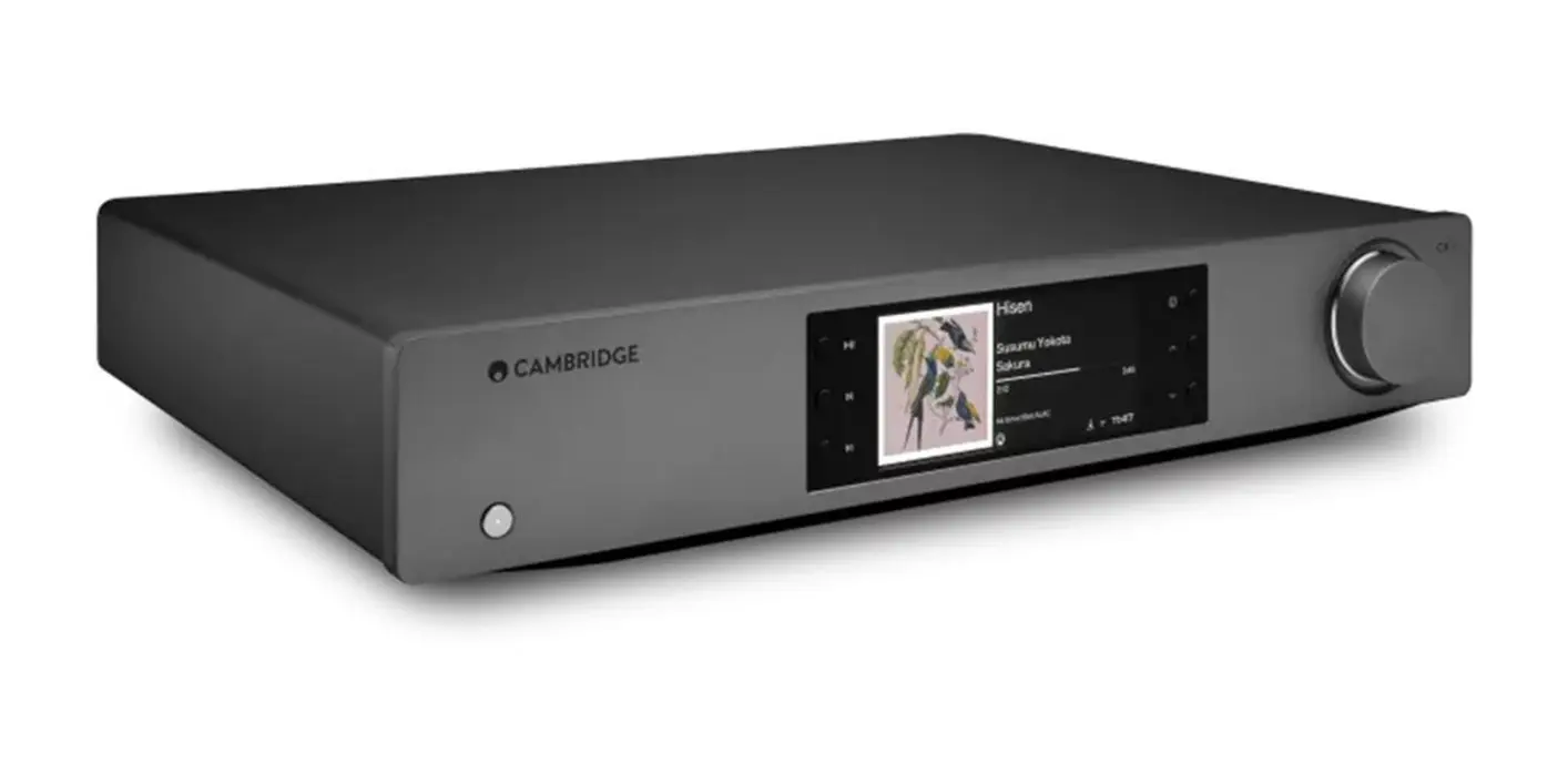 Cambridge Audio CXN100 SE
