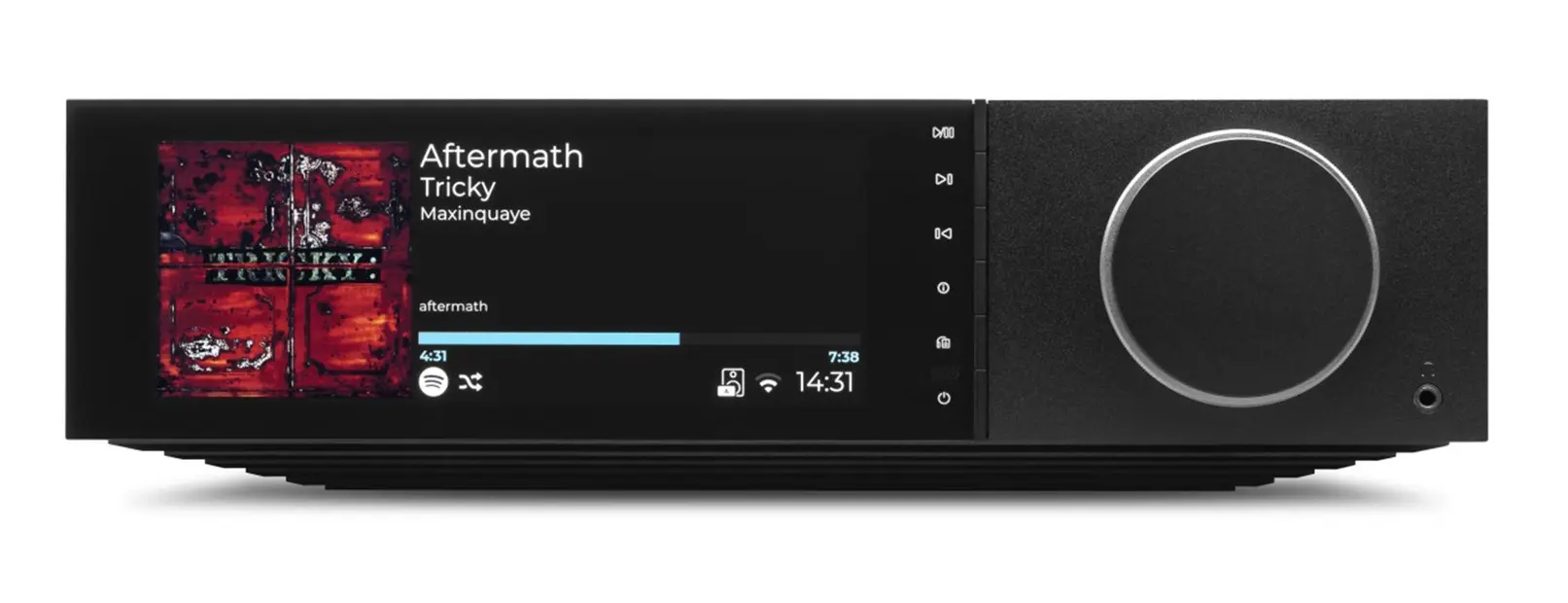 Cambridge Audio EVO 150 SE caratula Cambridge Audio EVO 150 SE