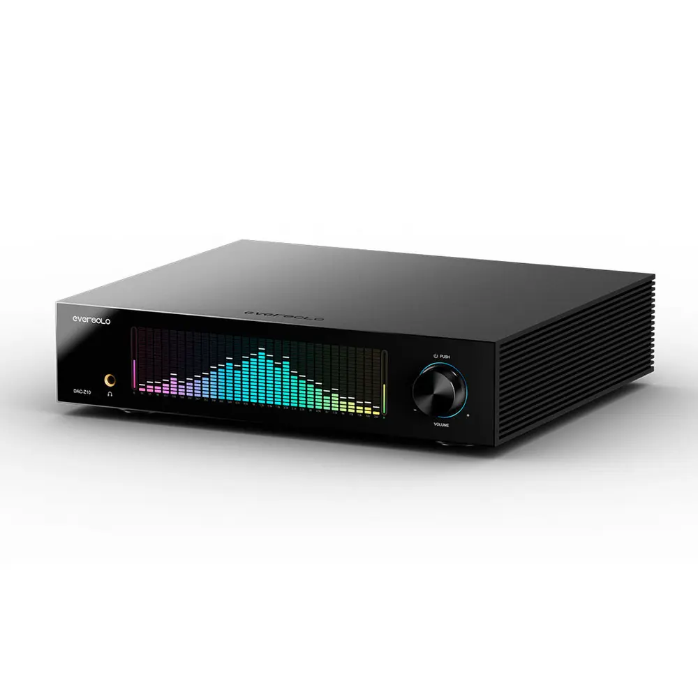 Eversolo DAC Z10