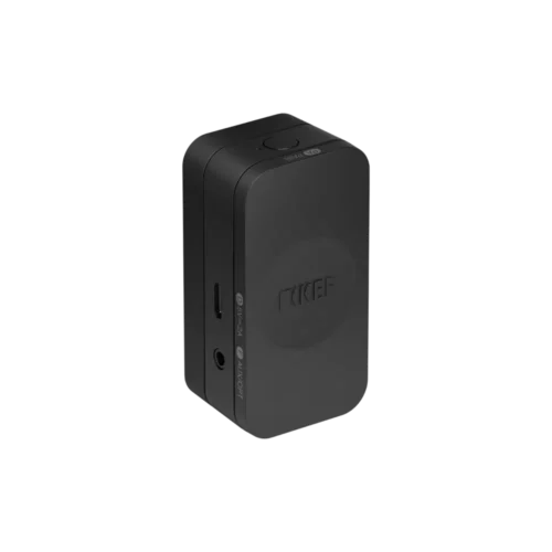 caratula Kef KW2 RX Receiver