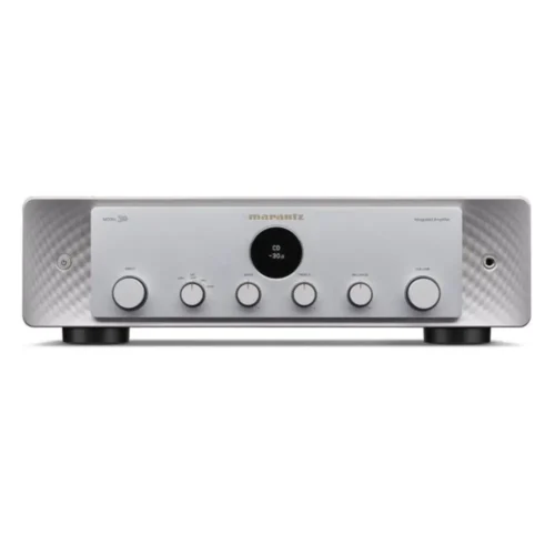 caratula Marantz Model 30