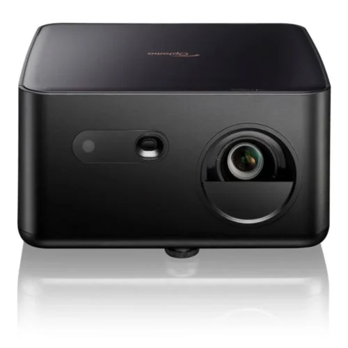 caratula Optoma PK32 Photon Life