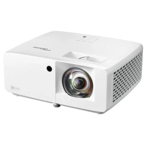 caratula Optoma UHZ35ST