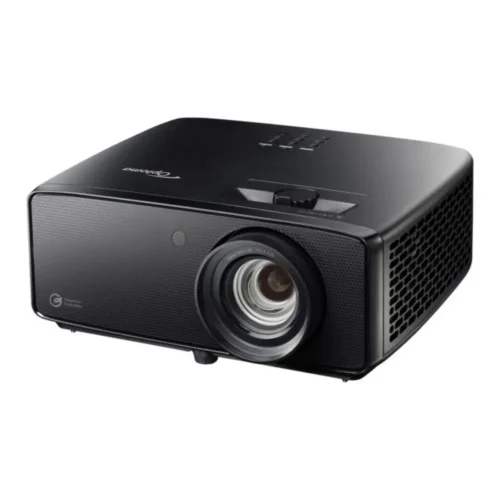 caratula Optoma UHZ58LV