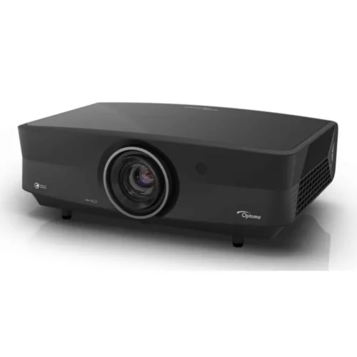 caratula Optoma UHZ68LV