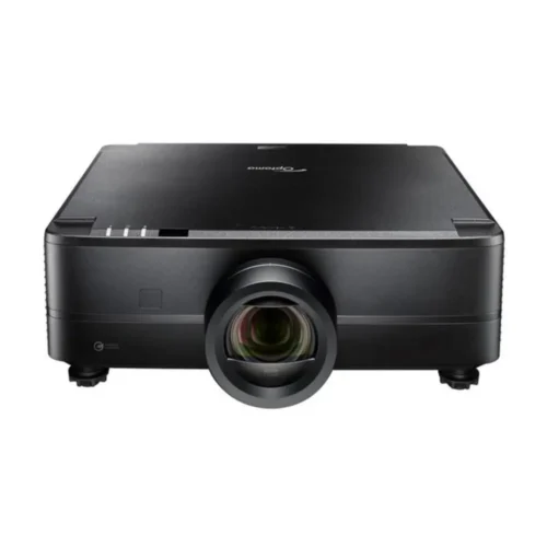 caratula Optoma UHZ78LV