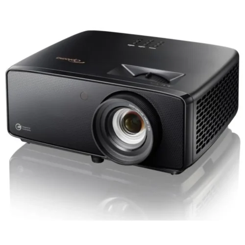 caratula Optoma UZ38x