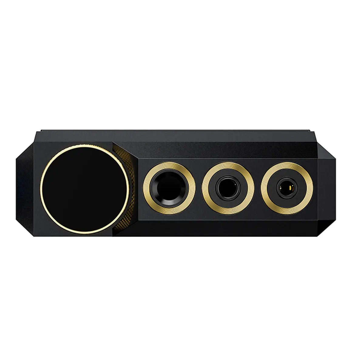 Fiio M27 <strong>Sistema Android 13</strong>, procesador y rendimiento del sistema