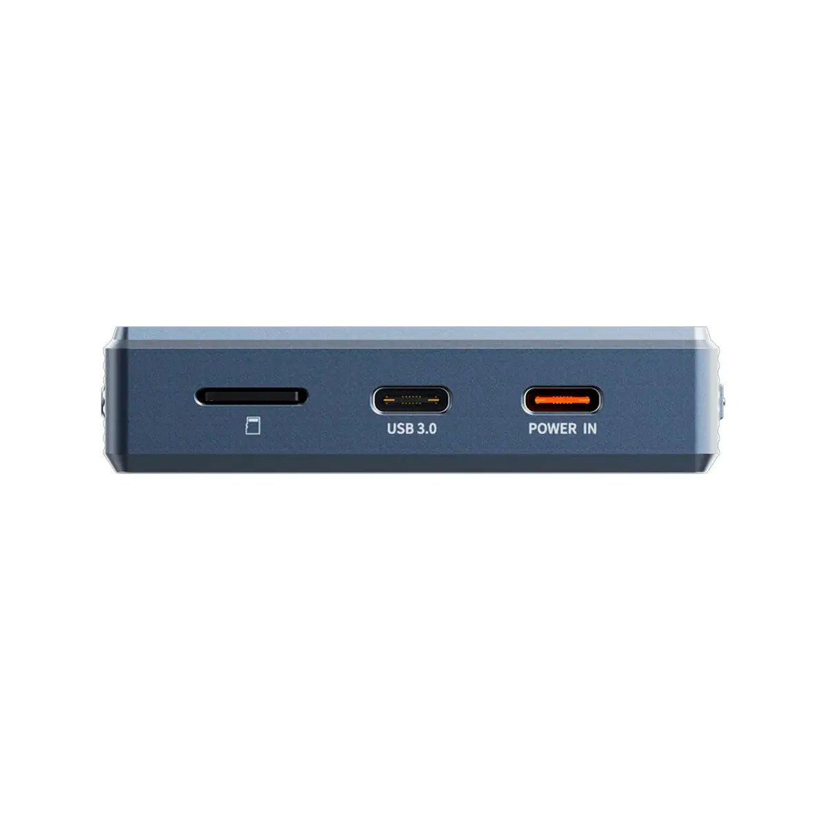 Fiio M33 R2R <strong>Autonomía</strong>, carga y uso portátil