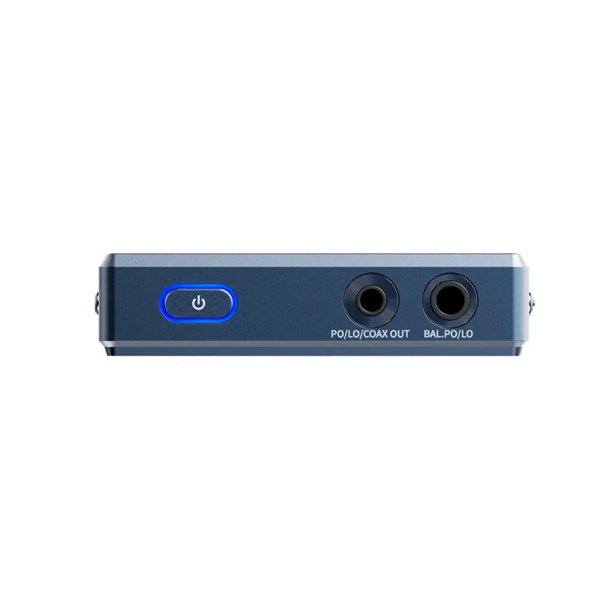Fiio M33 R2R <strong>Conectividad</strong> y uso como fuente externa