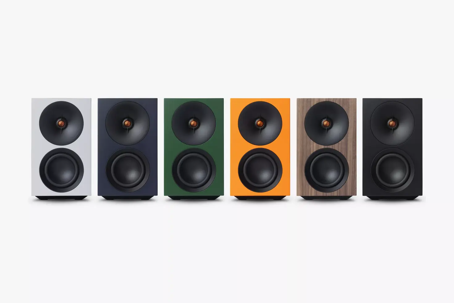 Cambridge Audio L/R S intro