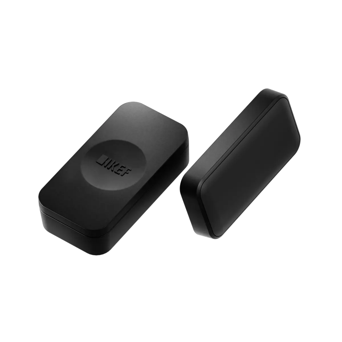 Kef KW2 RX Receiver <strong>Compatibilidad</strong> directa con KEF y flexibilidad con terceros