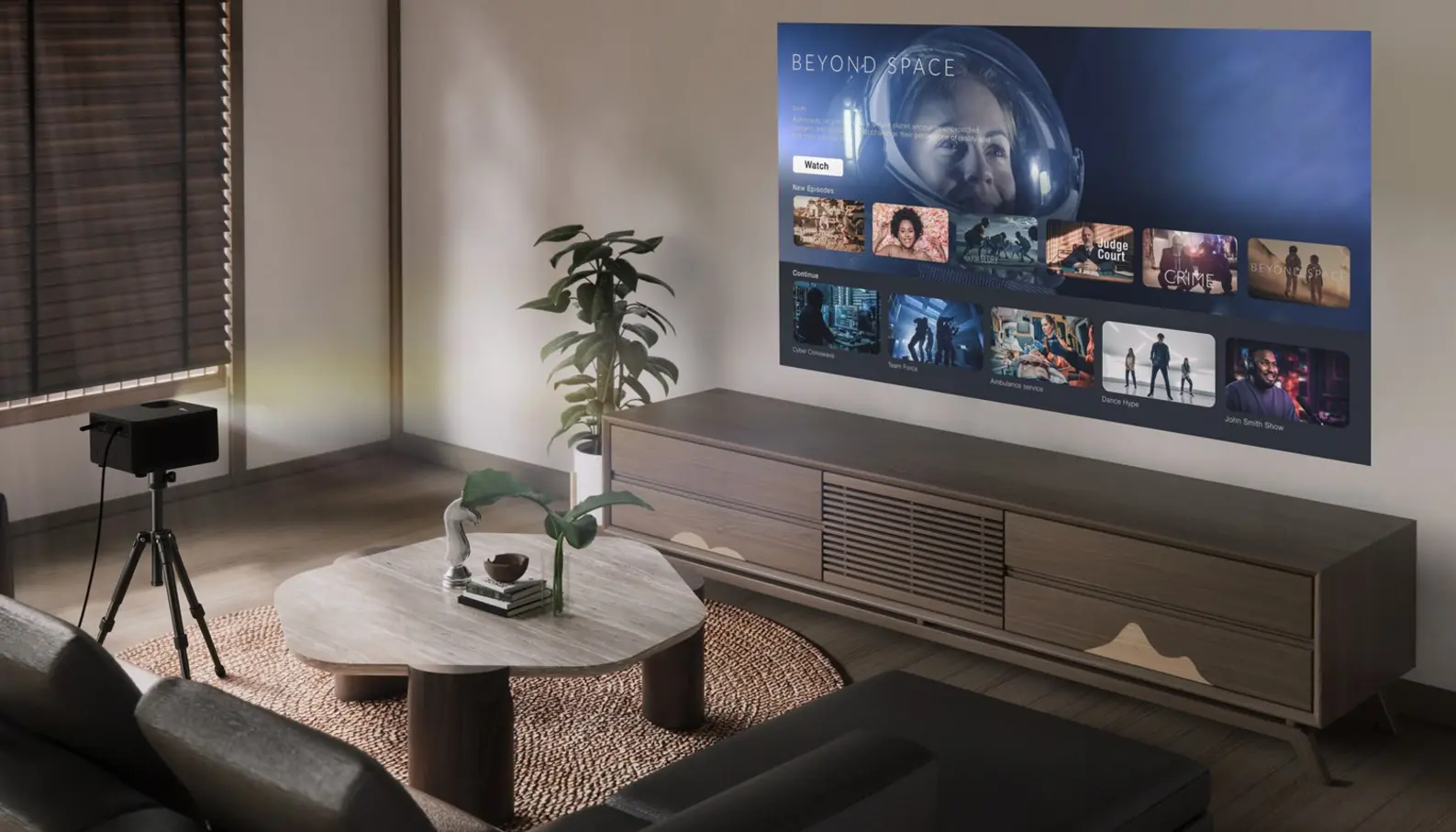 Optoma PH31 Photon Life <strong>Imagen</strong> Full HD con soporte HDR y precisión de color cinematográfica