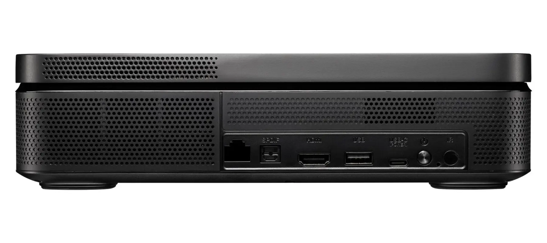 Optoma Photon Go PH31UST Parte trasera