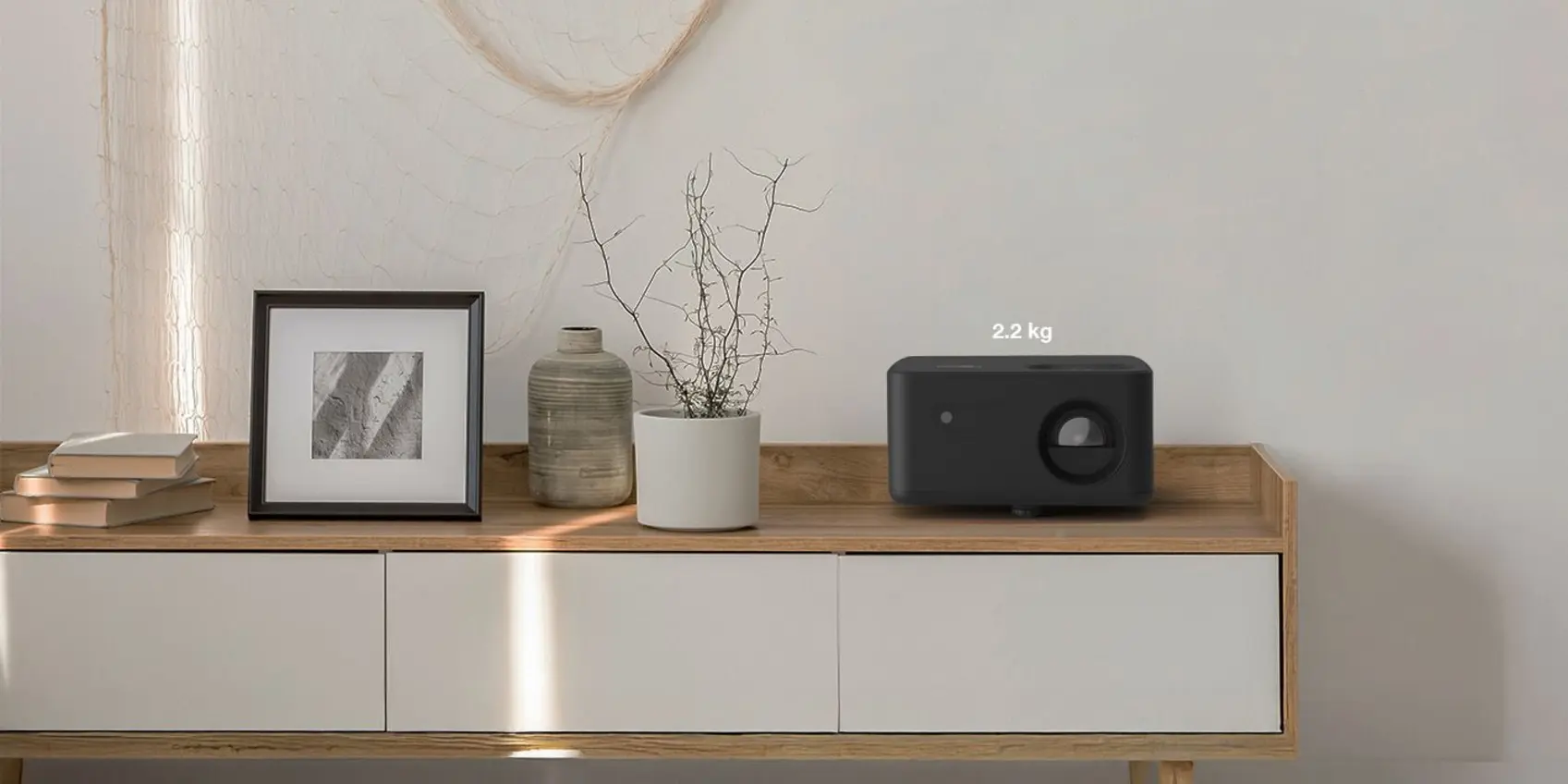 Optoma PK31 Photon Life <strong>Instalación</strong> rápida y corrección keystone automática