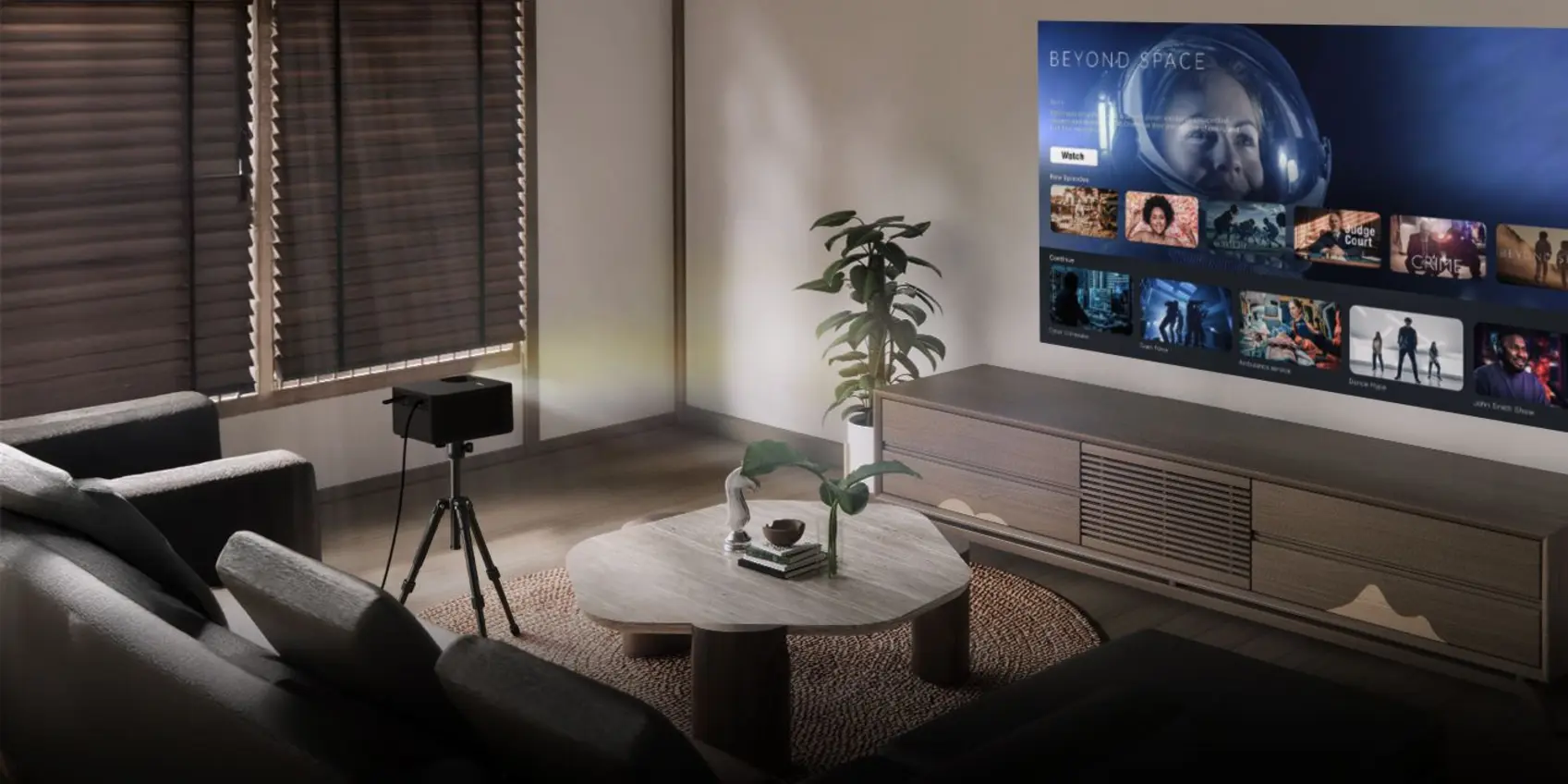 Optoma PK32 Photon Life <strong>Configuración</strong> plug-and-play y opciones del menú
