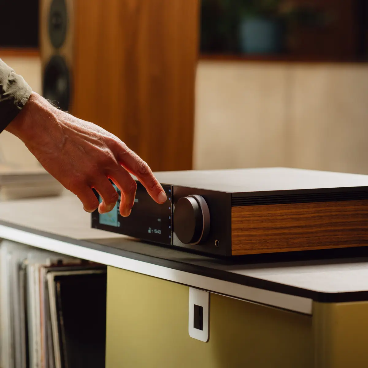 Cambridge Audio EVO 300 ¿Tiene <strong>potencia</strong> suficiente para tus altavoces?