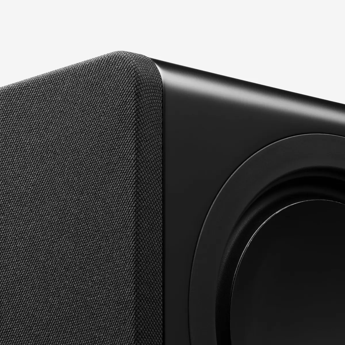 Cambridge Audio MSX SUB 200 <strong>Conexión</strong> y ajuste