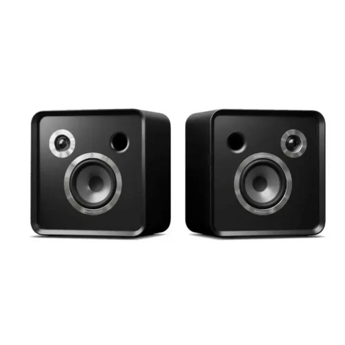 Eversolo SE100 caratula Eversolo SE100