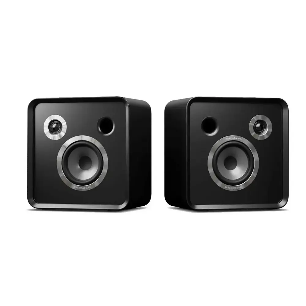 Eversolo SE100 caratula Eversolo SE100
