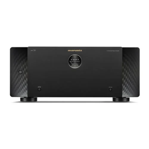 Marantz AMP 20 caratula Marantz AMP 20