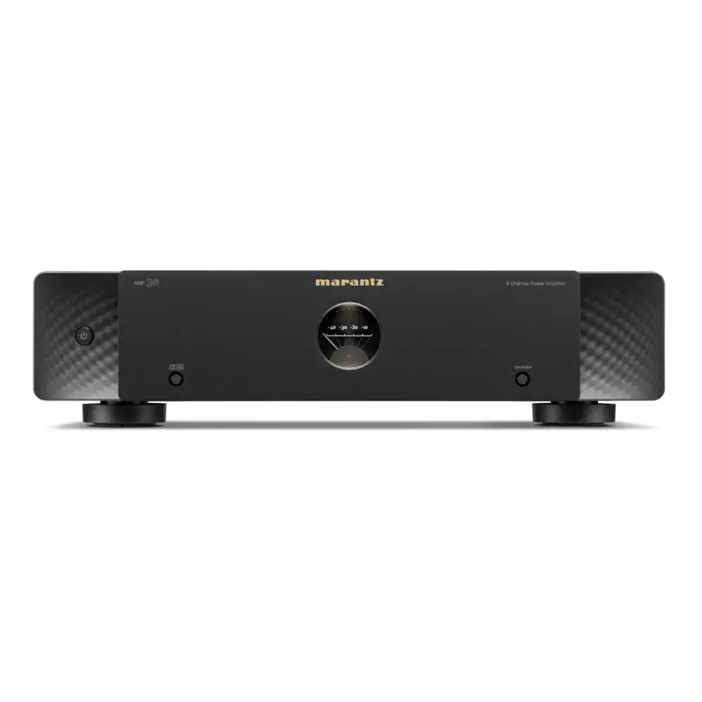 Marantz AV 30 caratula Marantz AV 30