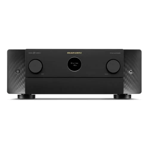 caratula Marantz Cinema 50 Series 2