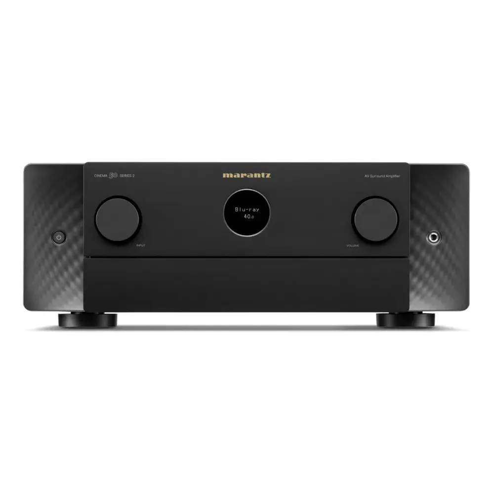 Marantz Cinema 50 Series 2 caratula Marantz Cinema 50 Series 2