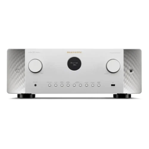 caratula Marantz Cinema 60 DAB Series 2
