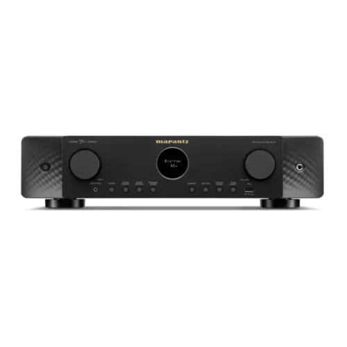 caratula Marantz Cinema 70s Series 2