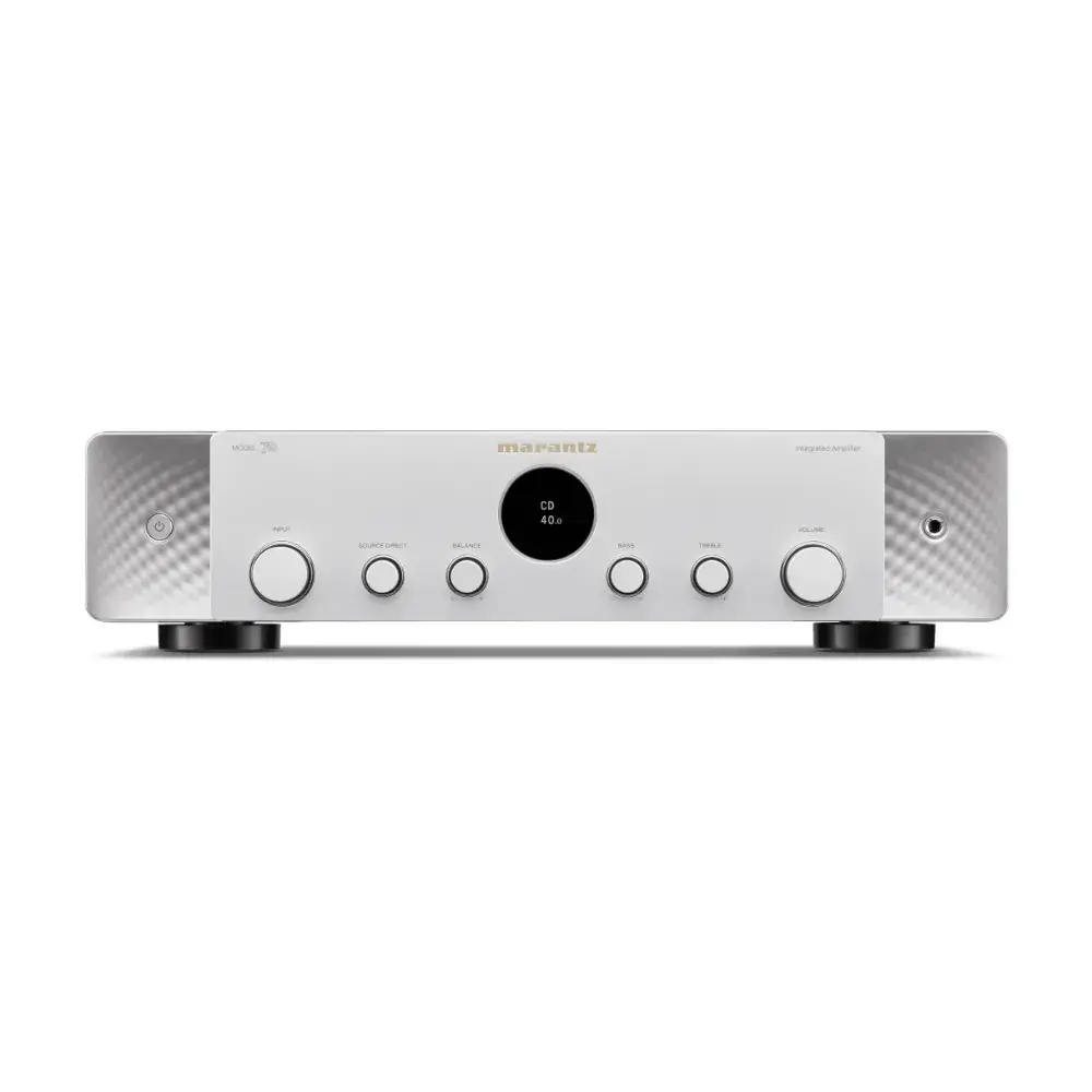 Marantz Model 70