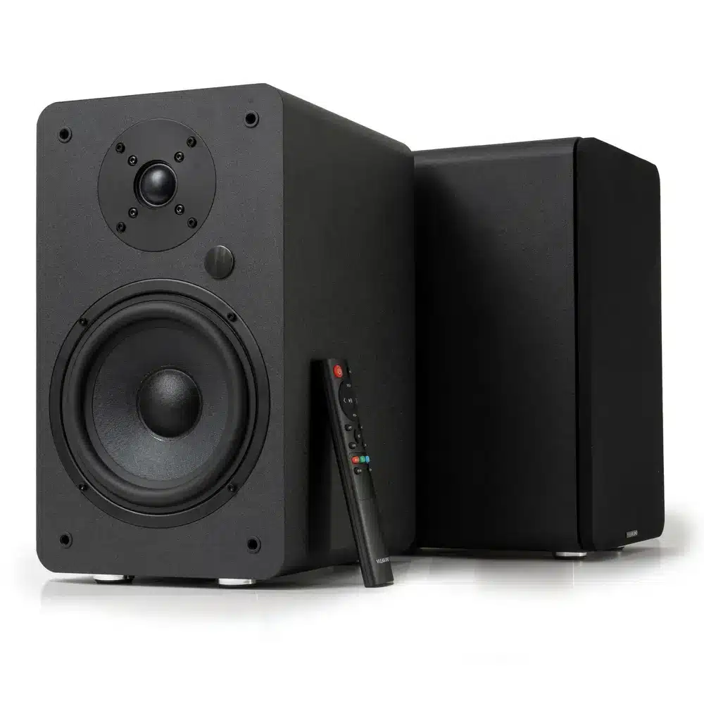 Vulkkano A6 ARC