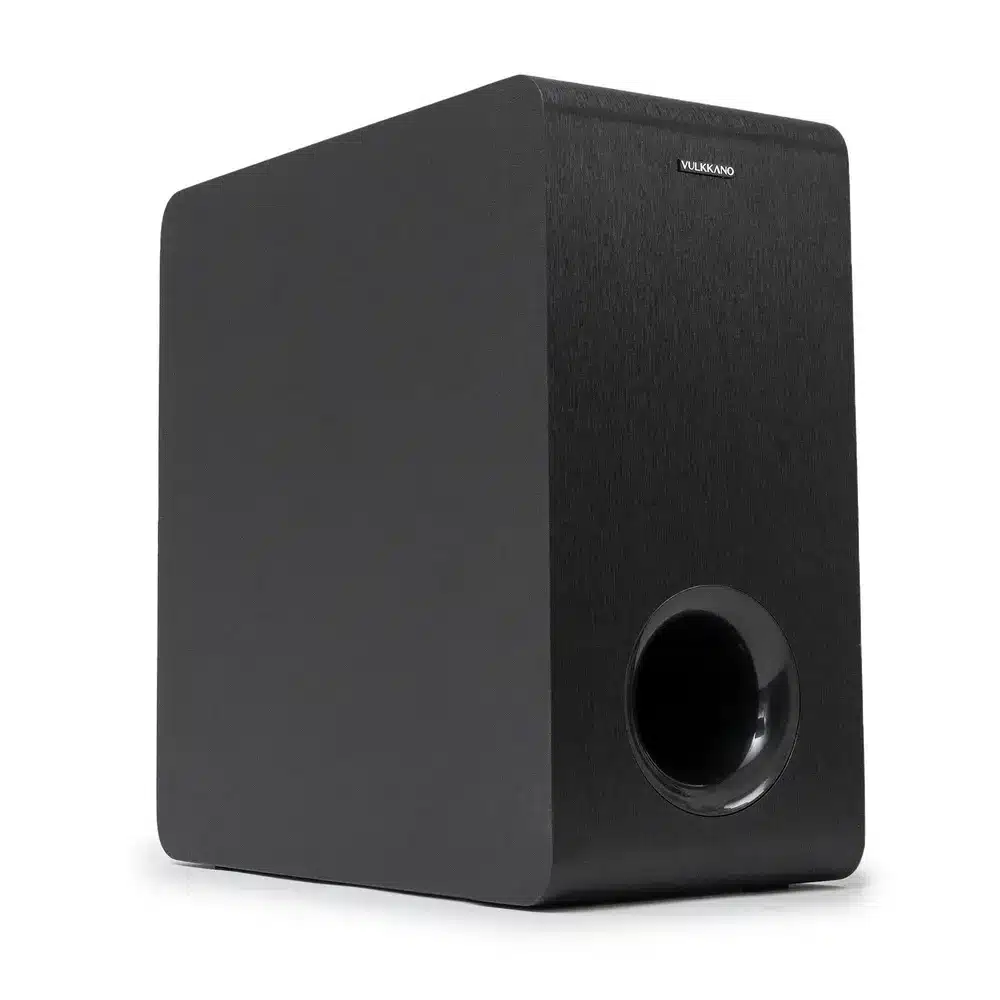 Vulkkano SUB6 MKII