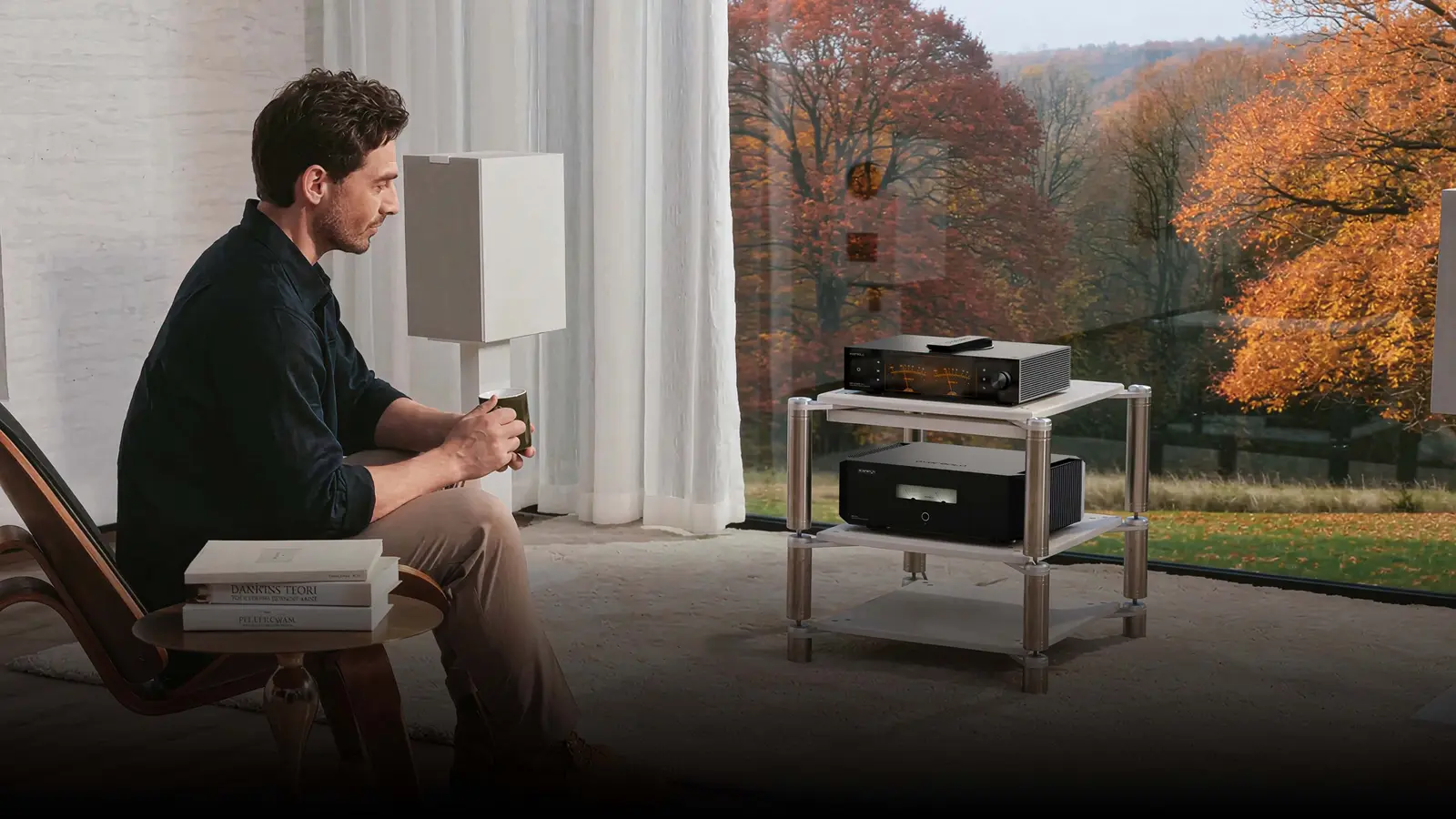 Eversolo DMP-A8 Gen 2 Master Edition Eversolo DMP-A8 Gen 2 Master Edition ¿Sustituye a tu <strong>reproductor de CD</strong>?