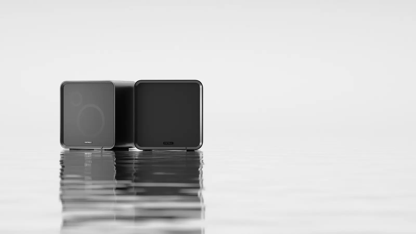 Eversolo SE100 Eversolo SE100 ¿Qué <strong>amplificador</strong> necesitan?