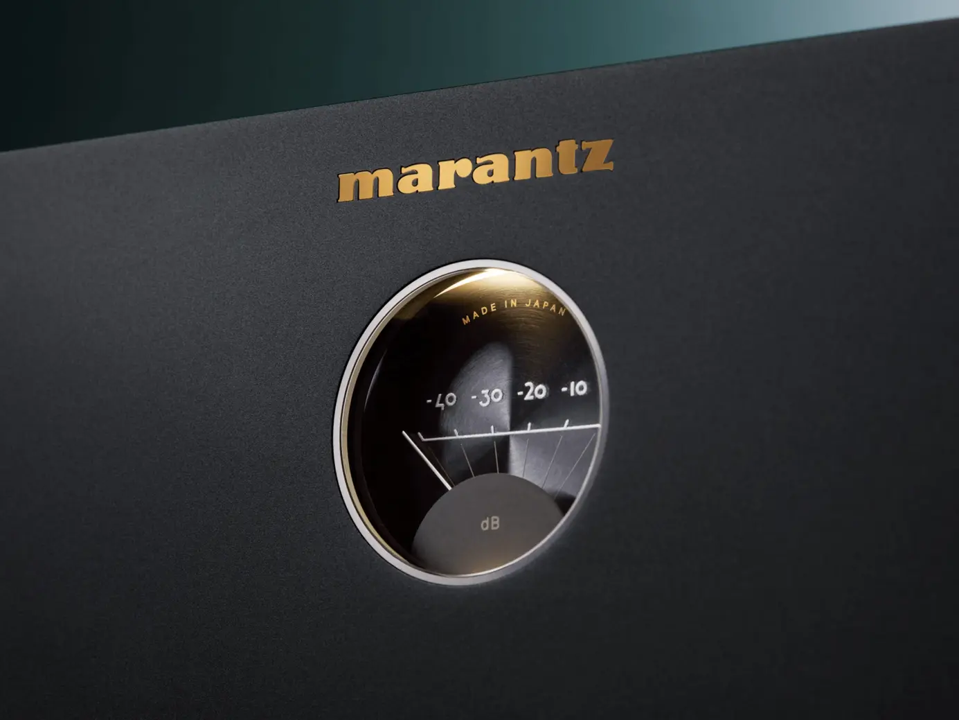 Marantz AMP 20 Marantz AMP 20 <strong>Para quién</strong> es (y para quién no)