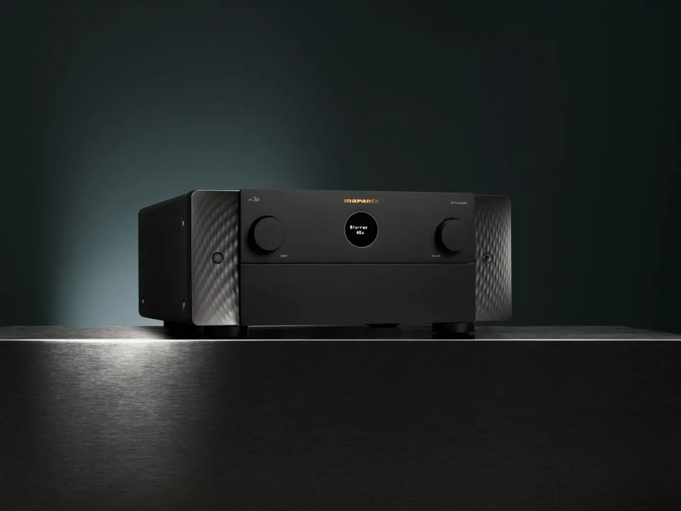 Marantz AV 20 Marantz AV 20 <strong>Para quién</strong> es (y para quién no)