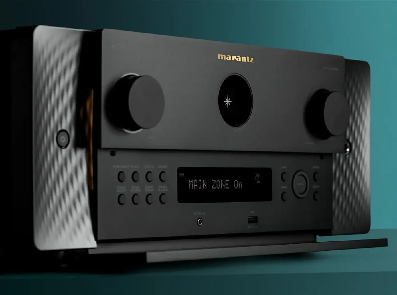 Marantz AV 30 Marantz AV 30 <strong>Para quién</strong> es (y para quién no)