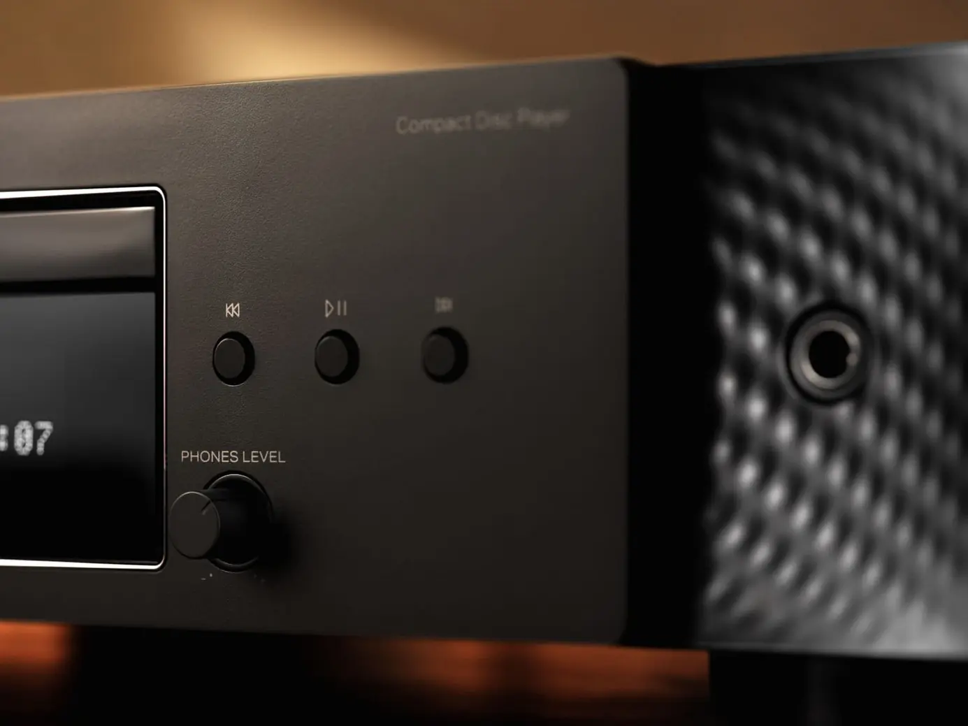 Marantz CD 70 Marantz CD 70 <strong>Para quién</strong> es (y para quién no)