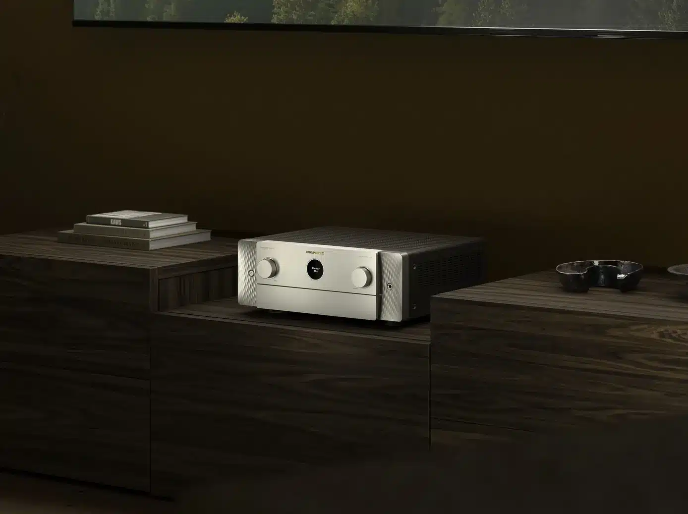 Marantz Cinema 50 Series 2 Marantz Cinema 50 Series 2 <strong>Para quién</strong> es