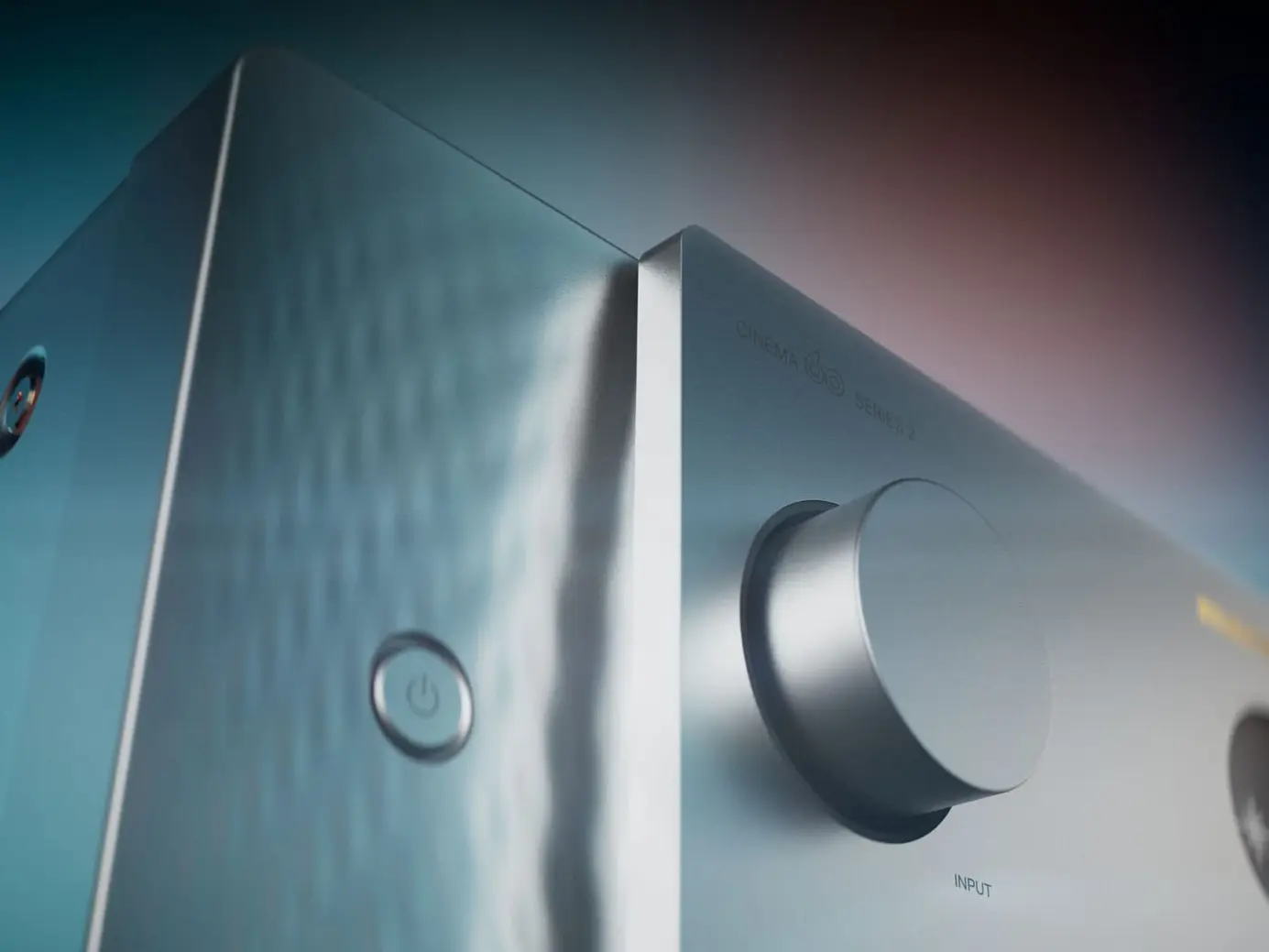 Marantz Cinema 60 DAB Series 2 ¿<strong>Cuánta potencia</strong> tiene?