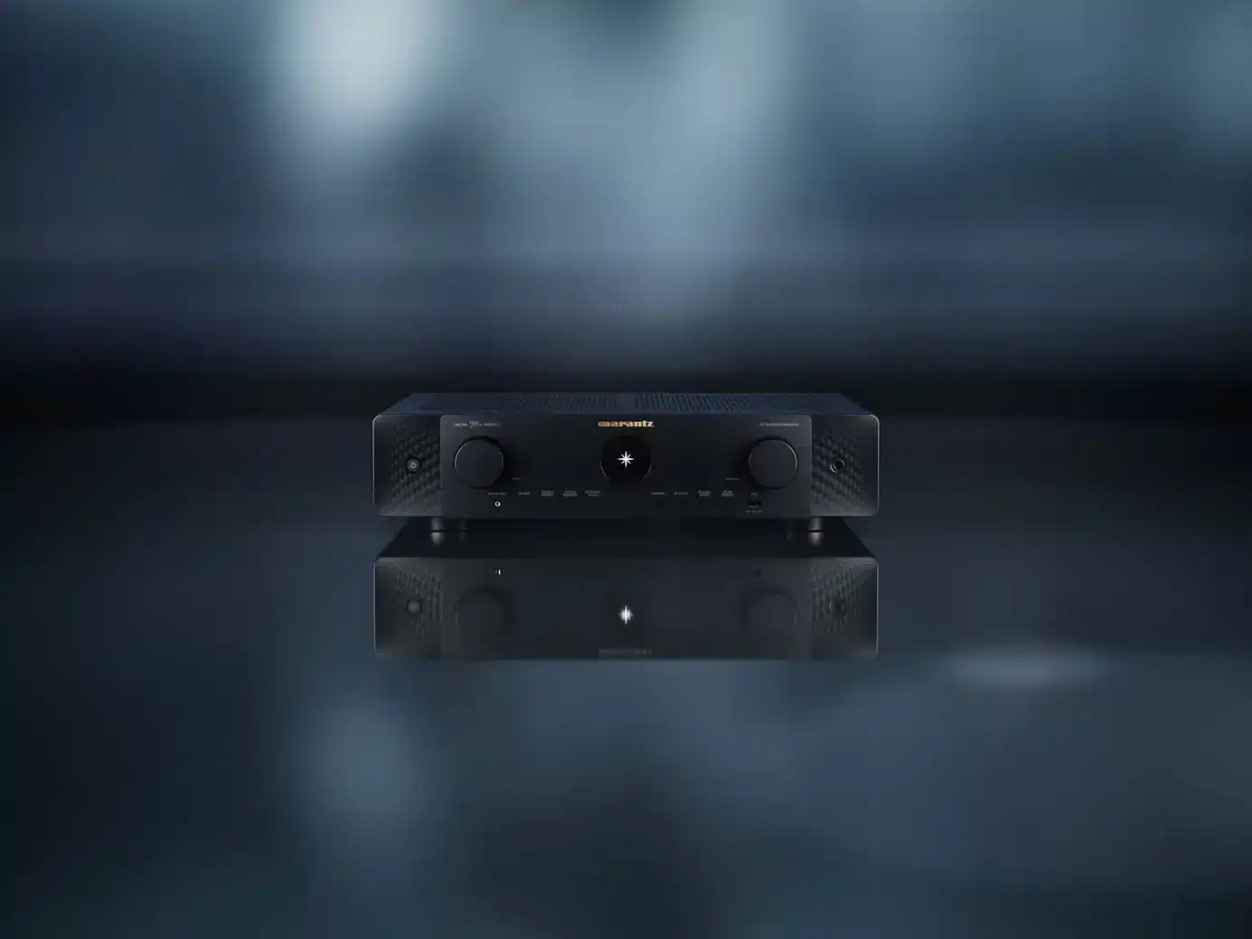 Marantz Cinema 70s Series 2 ¿<strong>Cabe</strong> en tu mueble?