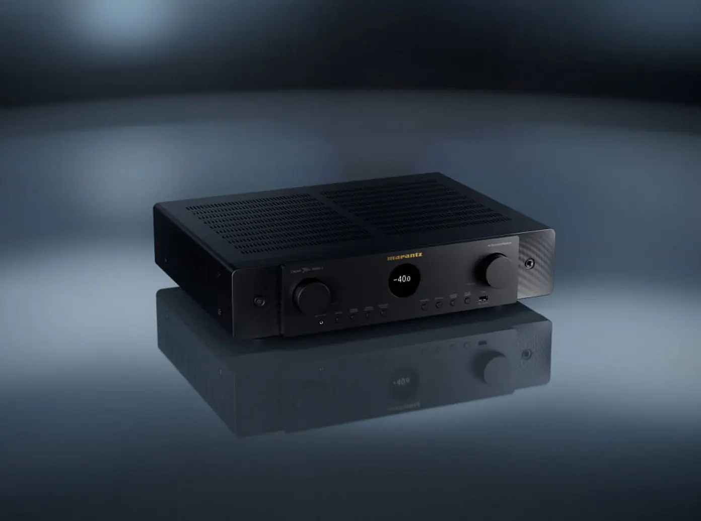 Marantz Cinema 70s Series 2 <strong>Para quién</strong> es (y para quién no)