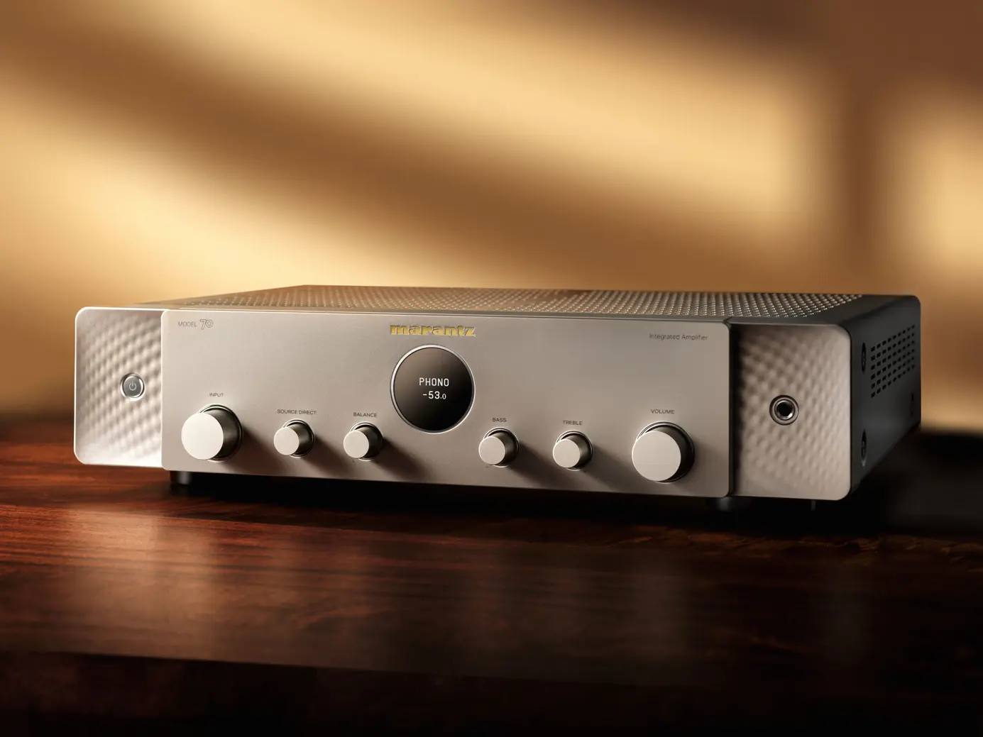 Marantz Model 70 Conexiones y <strong>Bluetooth</strong>