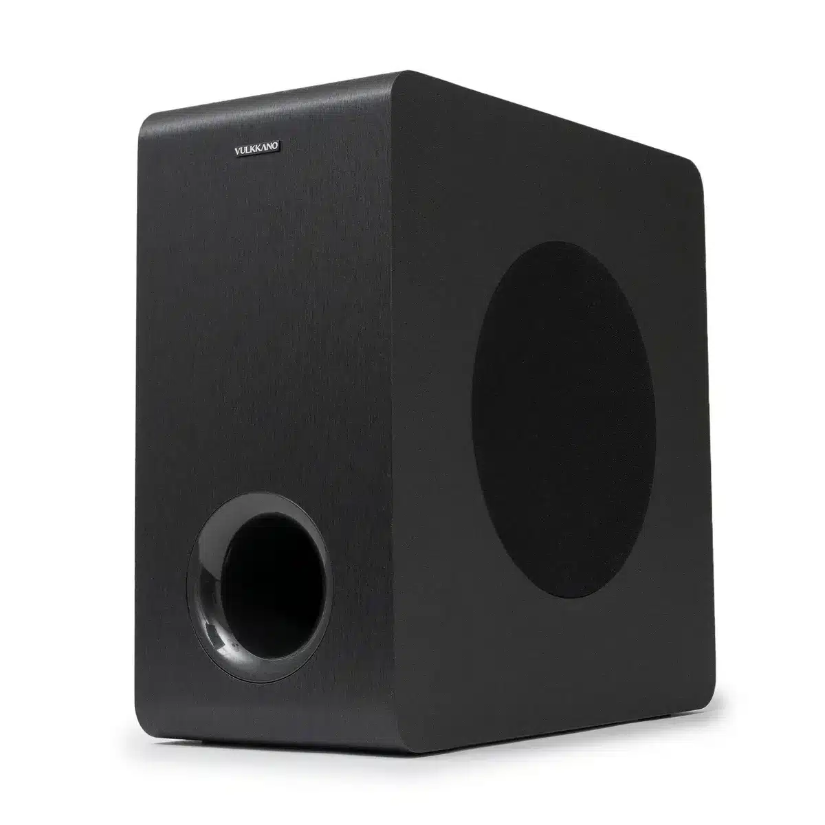 Vulkkano SUB6 MKII <strong>Diseño</strong> compacto