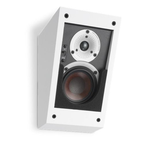 Dali Alteco C-1 color blanco (reacondicionado) Dali Alteco C1 color blanco