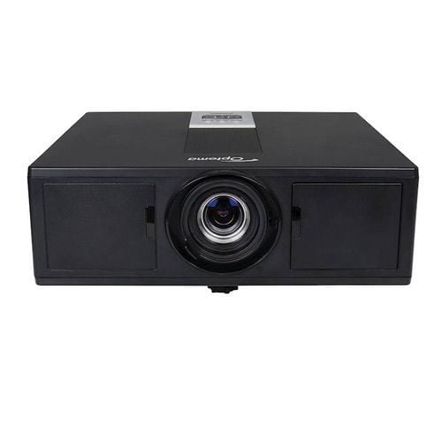 Optoma Zu500t Color Negro